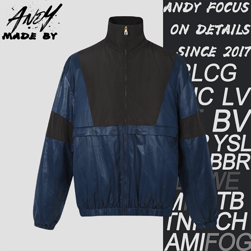 L V Spring Sweatshirt