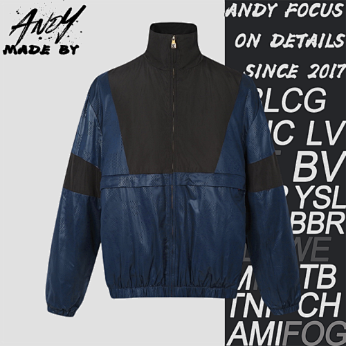 L V Spring Sweatshirt