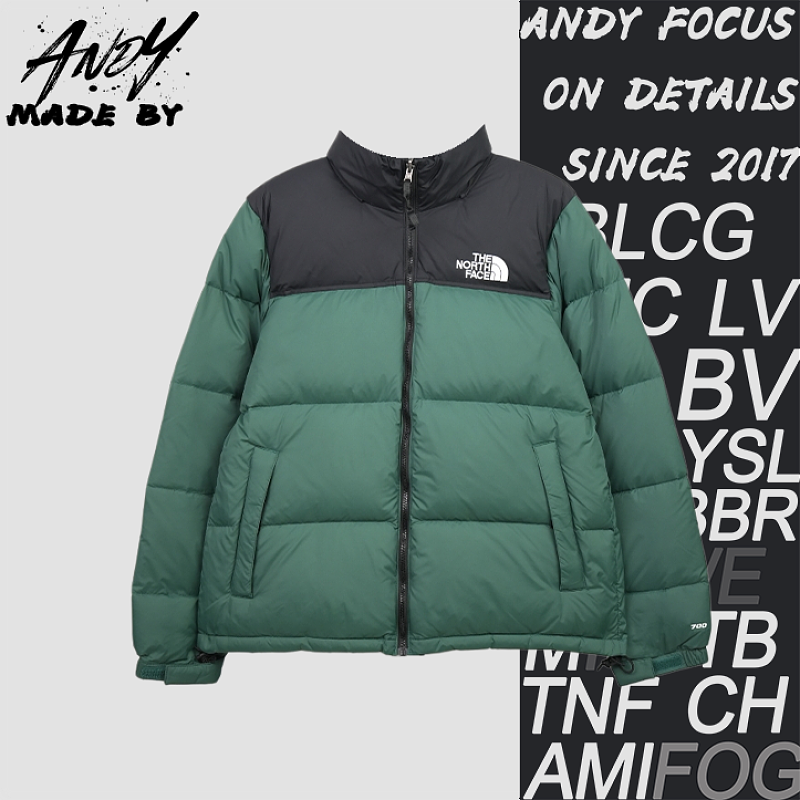 The North Face Nuptse Jacket