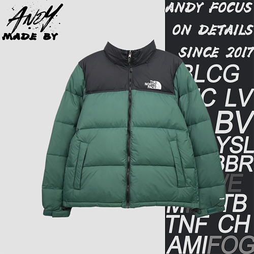 The North Face Nuptse Jacket