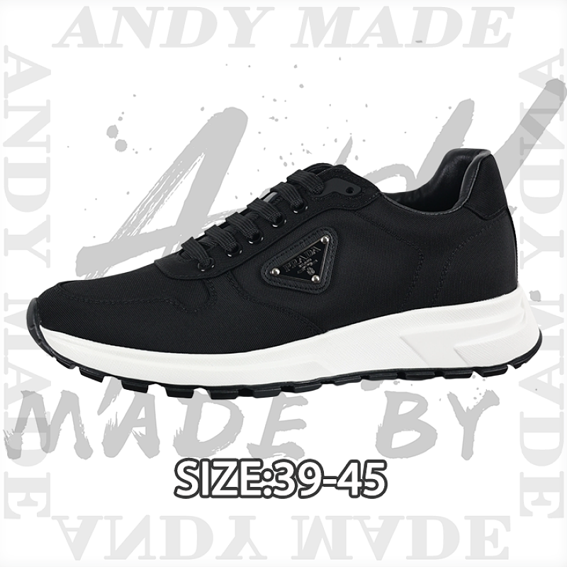 P Ada Shoes