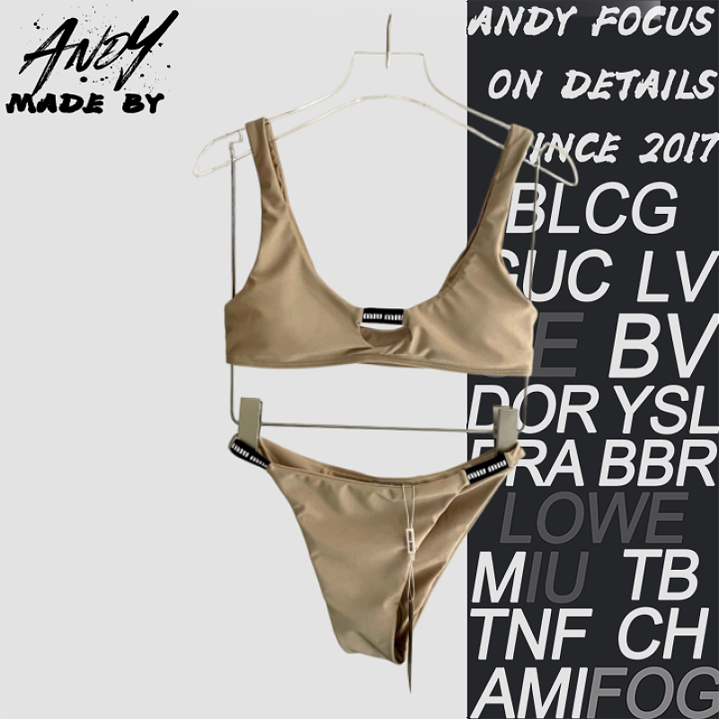 Miu Miu Bikini Swimwear