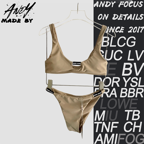 Miu Miu Bikini Swimwear