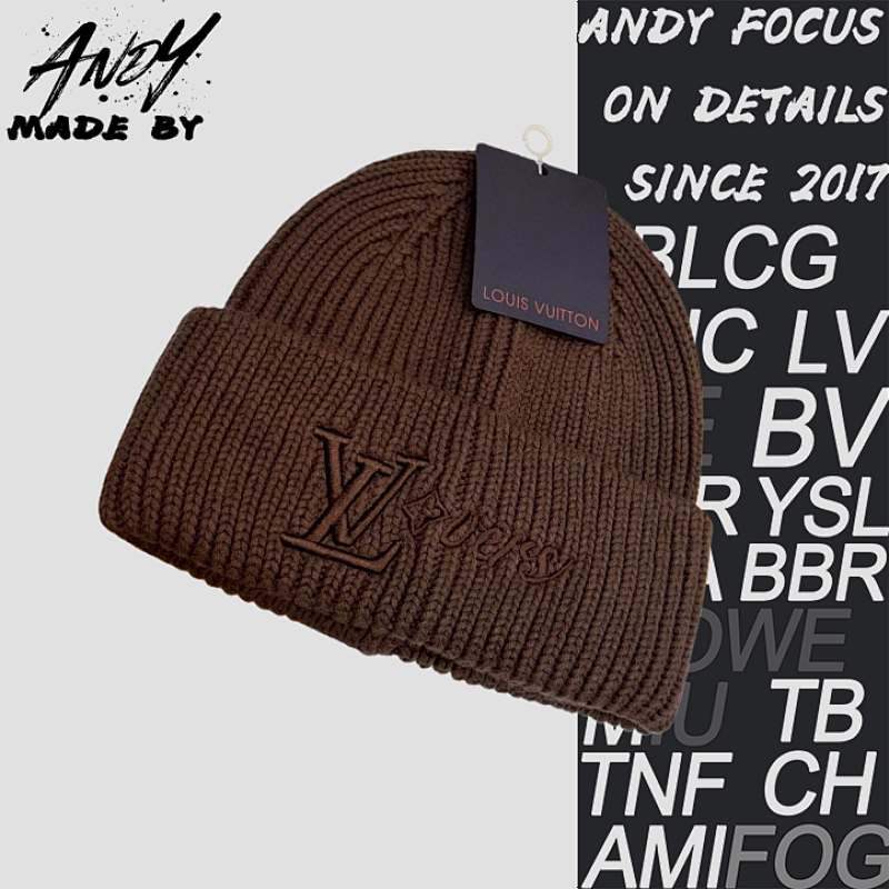 Knitted Hat