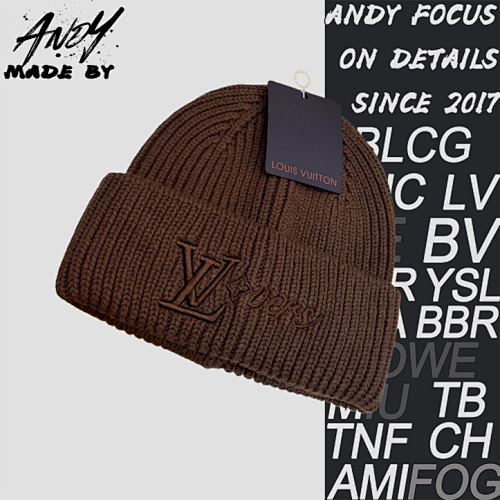 Knitted Hat