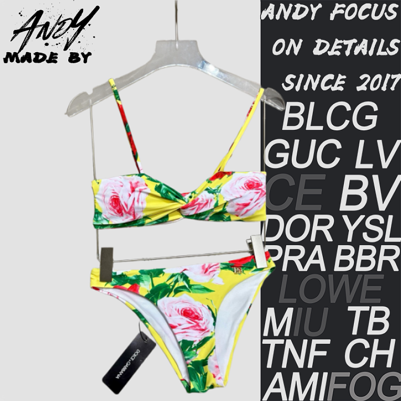 DG Bikini SwimsuitDG Bikini Swimsuit
