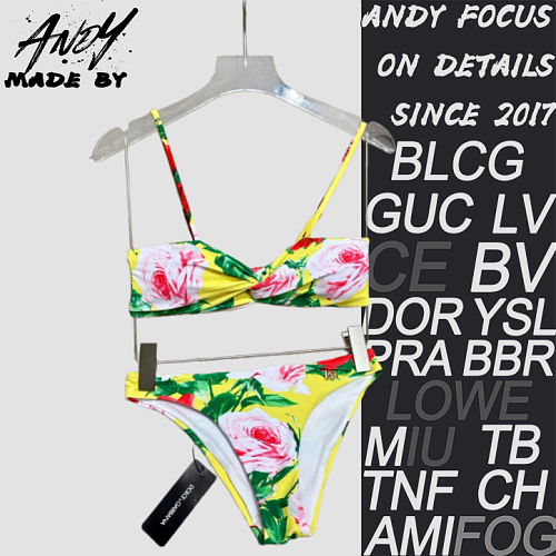 DG Bikini SwimsuitDG Bikini Swimsuit