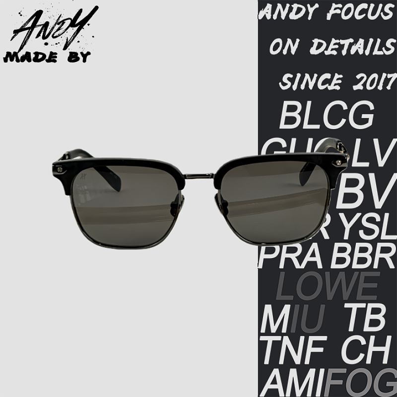 H Ublot Glasses