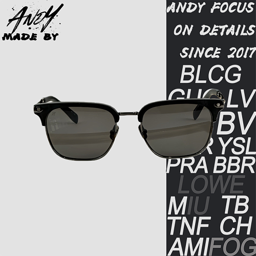 H Ublot Glasses