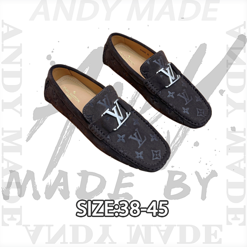Louis Vuitton shoes
