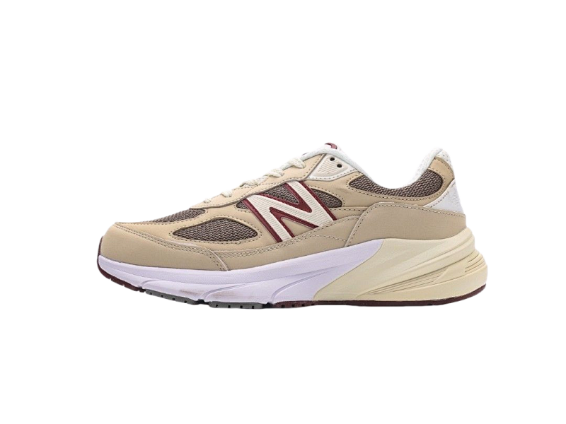 Nike Lo Ro Piana L P N B Co-branded Sports Sneaker