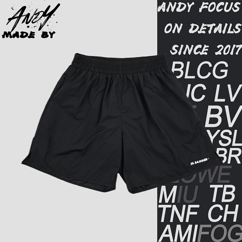 Cross Shorts