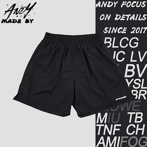 Cross Shorts