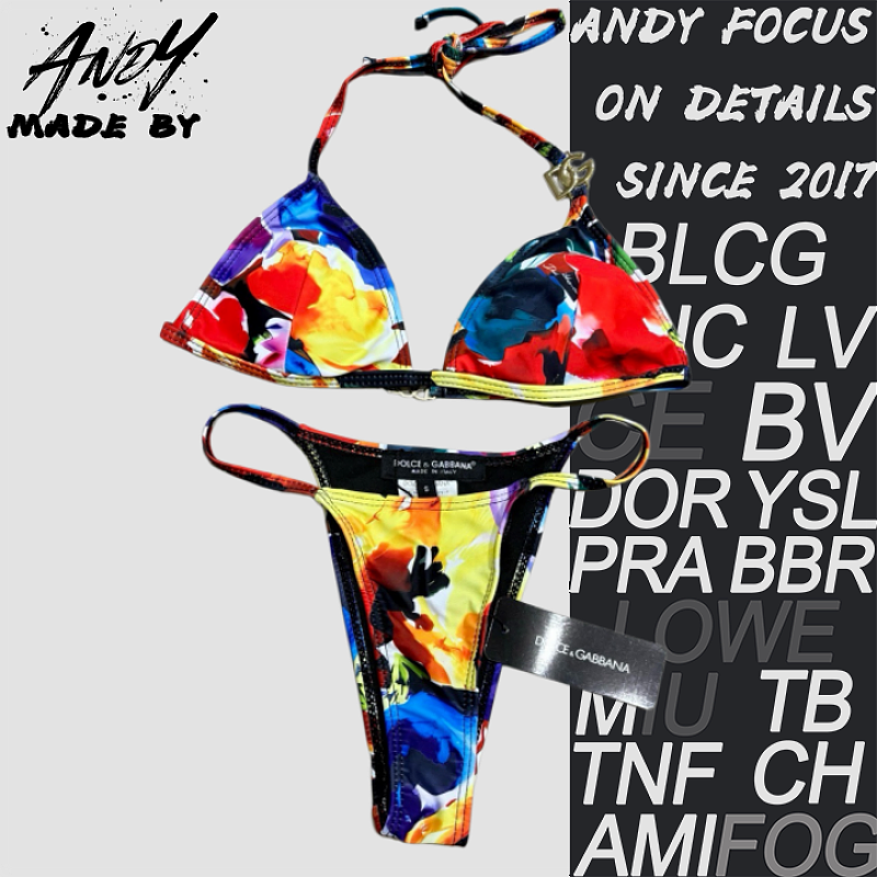 DG Bikini SwimsuitDG Bikini Swimsuit