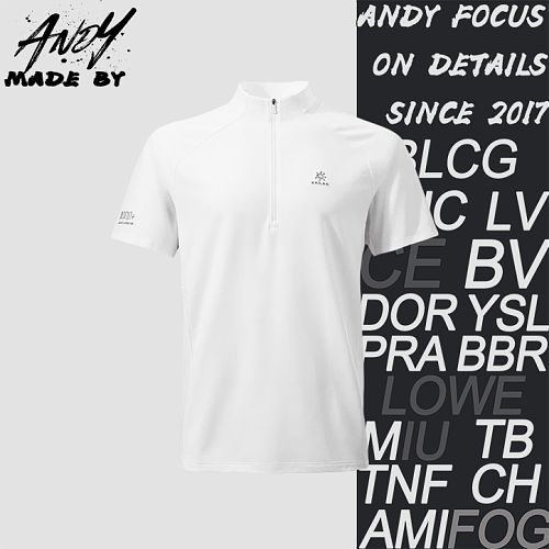 Waffle Grid White