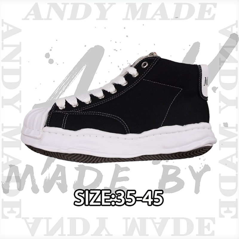 Low-top Versatile Casual Sneakers