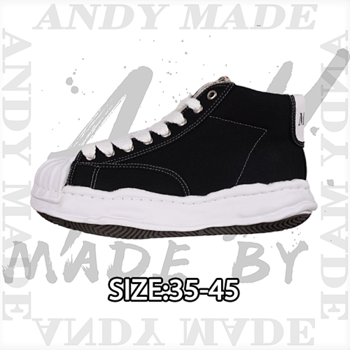 Low-top Versatile Casual Sneakers