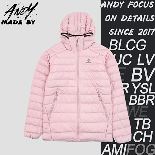 Outdoor Sports Warm Windproof Light Down Jacket Liner
