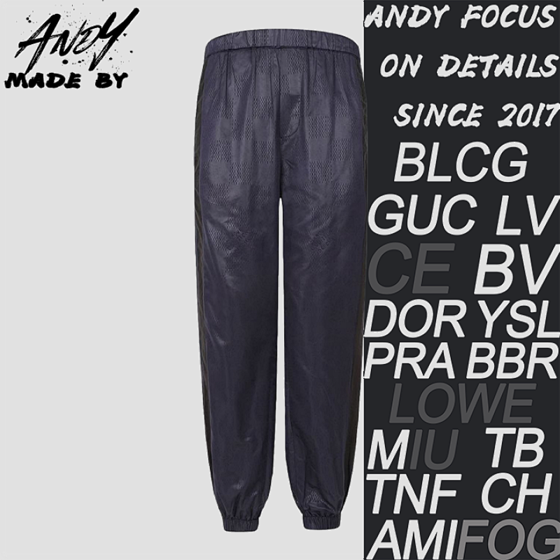 Louis Vuitton Early Spring Sweatpants