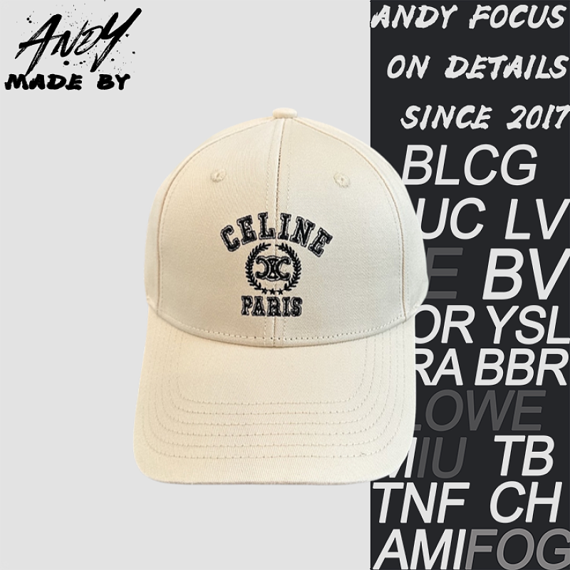 Baseball Cap