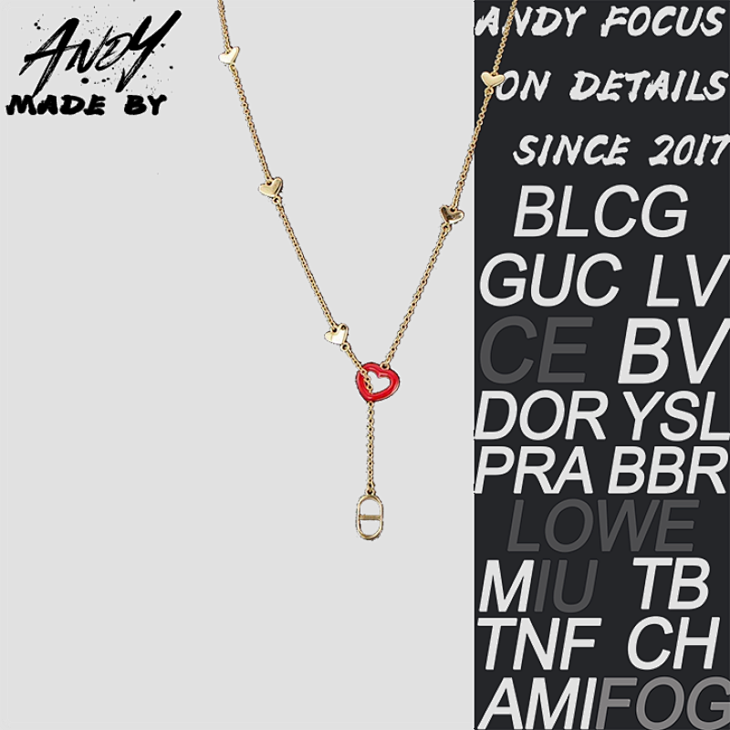 Heart Necklace