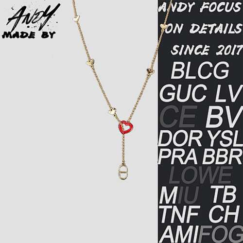 Heart Necklace