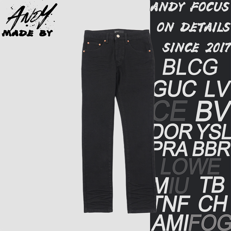High Street Jeans