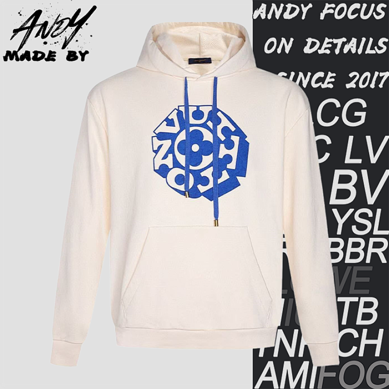 Nigo Collaboration Hoodie