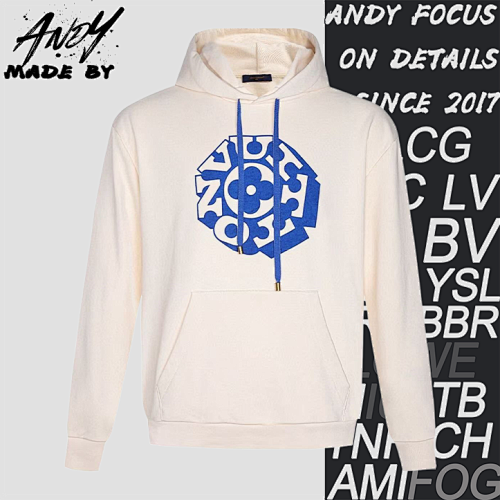 Nigo Collaboration Hoodie