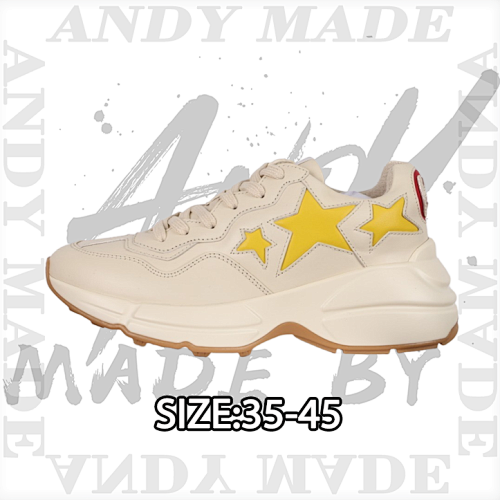 Gucci Dad Shoes Retro Fashion Sports Trendy StyleItem ID