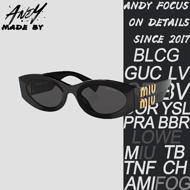 MiuMiu's Popular Cat Glasses