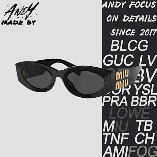 MiuMiu's Popular Cat Glasses