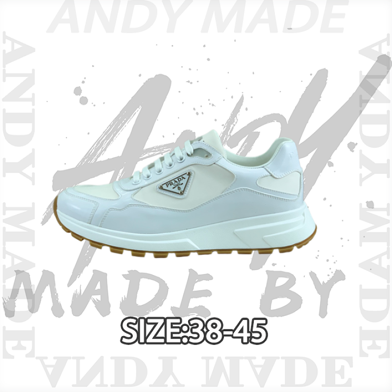 Prada Top-tier Version Official Website Best-seller Launched Trendy Brand Flagship Hit Avant-gar