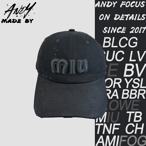 Baseball Cap