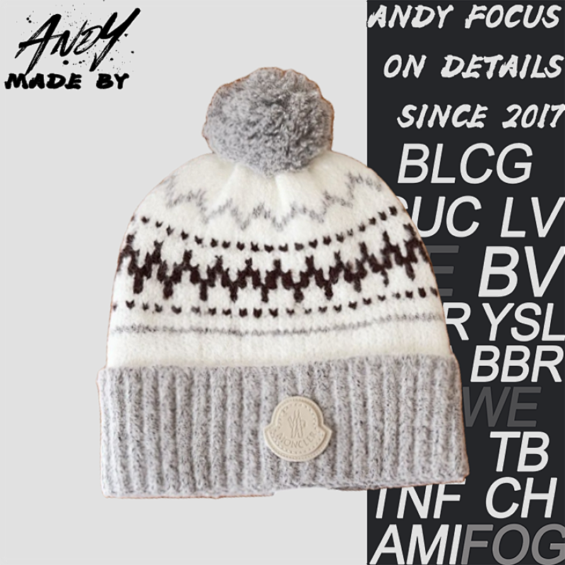 Knitted Hat