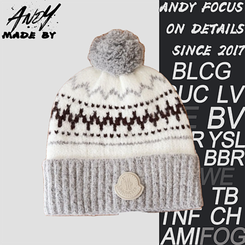 Knitted Hat