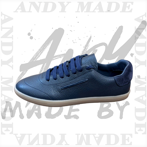Suede Sneakers Of The SeasonItem ID