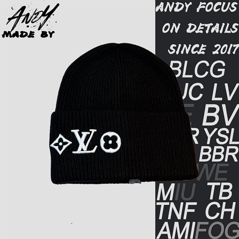 Knitted Hat