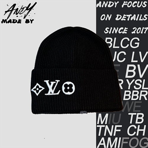Knitted Hat