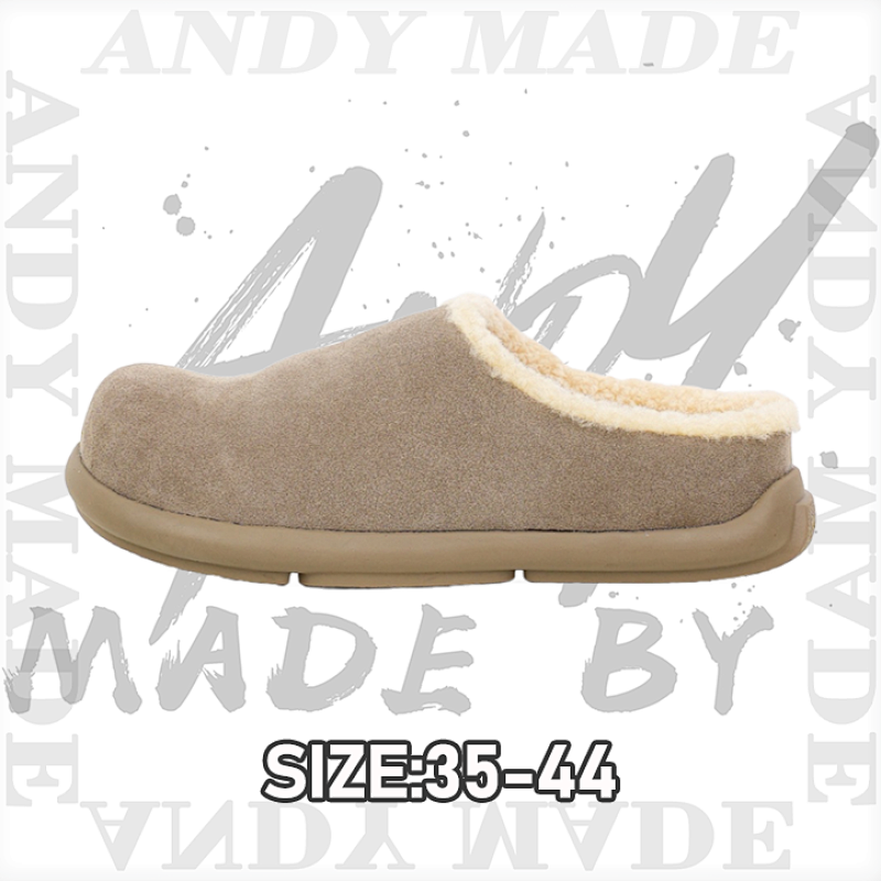 Little Potato Birkenstock Slippers