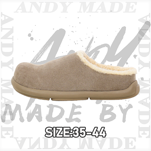 Little Potato Birkenstock Slippers