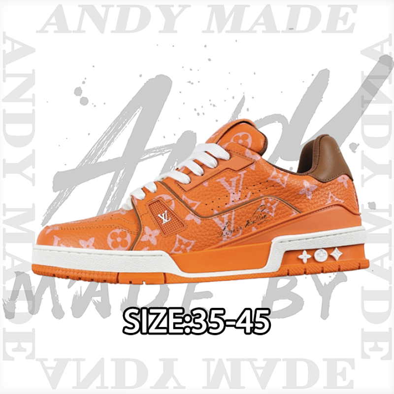 Louis Vuitton Tariner 24s The Hottest Fashion Shoe