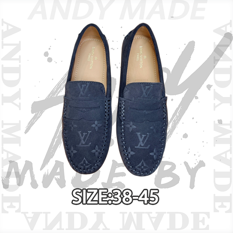 Louis Vuitton shoes