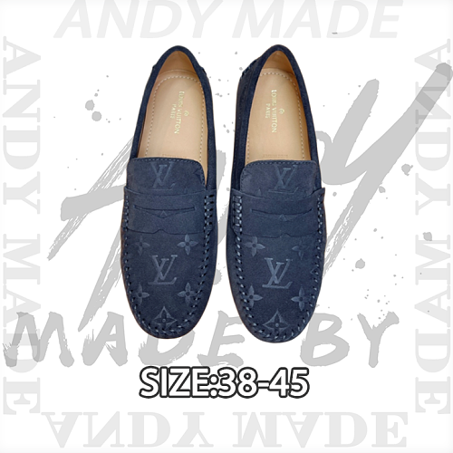 Louis Vuitton shoes