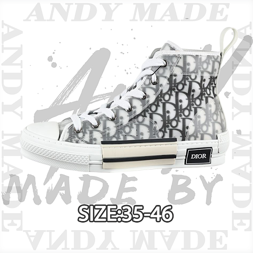Louis Vuitton League Series High-Top White Oblique Monogram