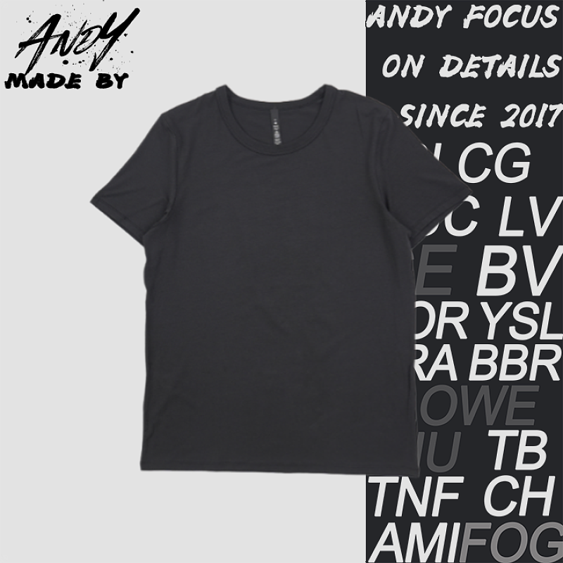 Quick-drying Short-sleeved Shirt - Black