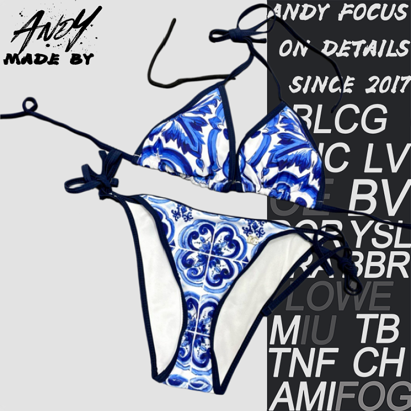 DG Bikini Swimsuit