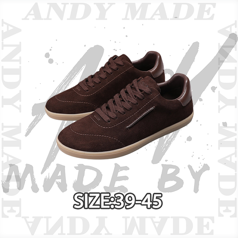 Shoes from Andyreps