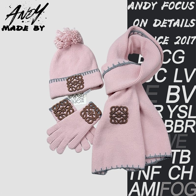 Three-Piece Set