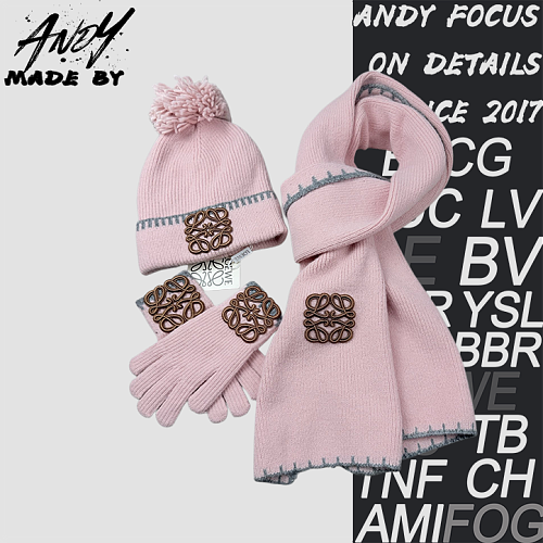 Three-Piece Set